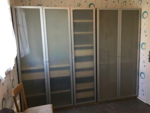 Apartamento Maupin