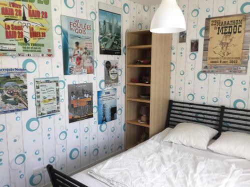 Apartamento Maupin