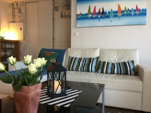 Apartamento Maupin