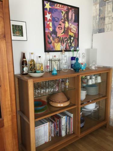 Apartamento Maupin