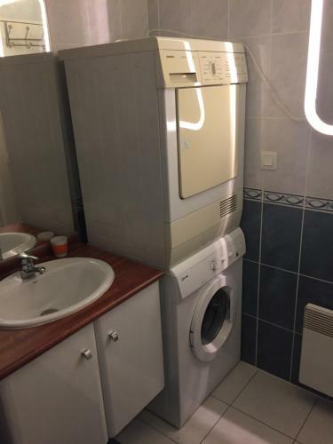 Apartamento Maupin