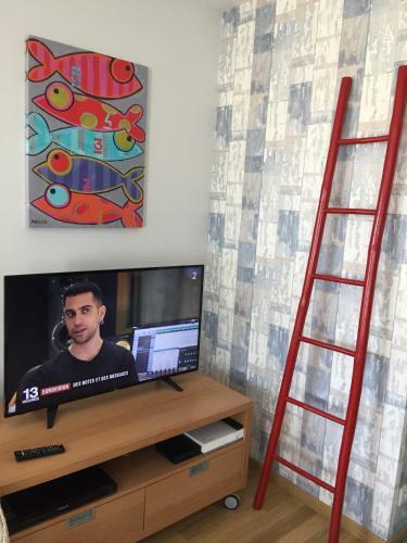 Apartamento Maupin
