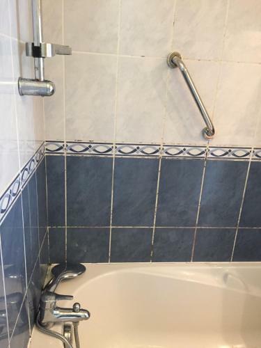 Apartamento Maupin