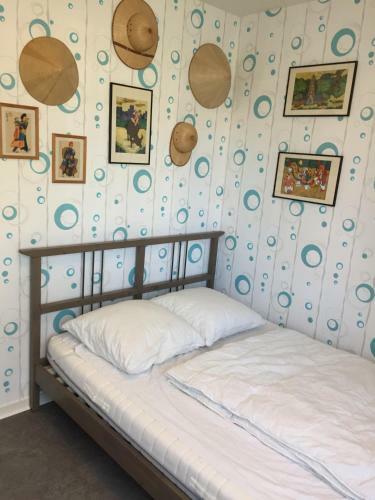 Apartamento Maupin