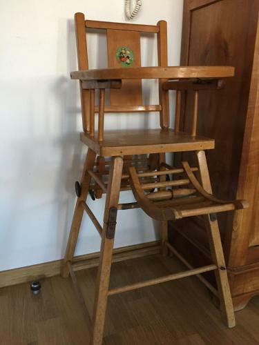 Apartamento Maupin