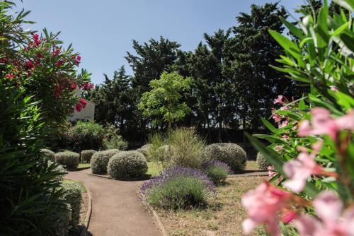 Club Belambra Les Lauriers Roses
