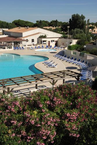 Club Belambra Les Lauriers Roses