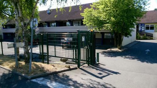 Hotel Kyriad Mulhouse Est - Lutterbach