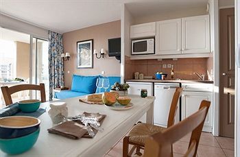 Hotel Pierre & Vacances Les Rivages de Coudouli�re