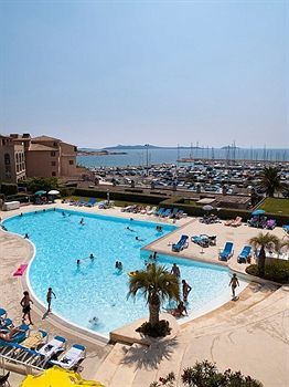 Hotel Pierre & Vacances Les Rivages de Coudouli�re