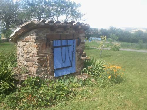 Bed & Breakfast G�tes & Chambres D'h�tes Peyrecout