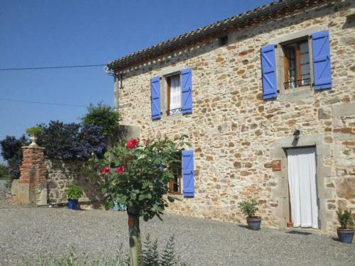 Bed & Breakfast G�tes & Chambres D'h�tes Peyrecout