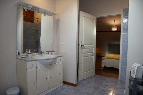Bed & Breakfast G�tes & Chambres D'h�tes Peyrecout