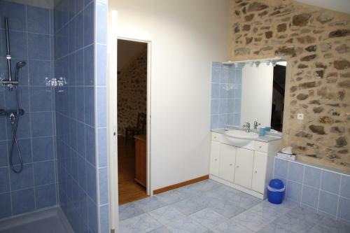 Bed & Breakfast G�tes & Chambres D'h�tes Peyrecout