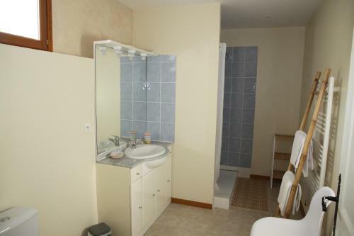 Bed & Breakfast G�tes & Chambres D'h�tes Peyrecout