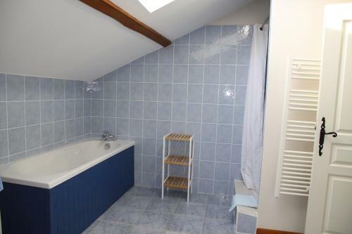 Bed & Breakfast G�tes & Chambres D'h�tes Peyrecout