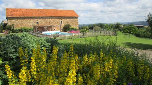 Bed & Breakfast G�tes & Chambres D'h�tes Peyrecout