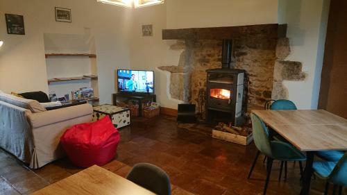 Bed & Breakfast G�tes & Chambres D'h�tes Peyrecout