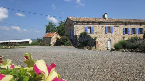 Bed & Breakfast G�tes & Chambres D'h�tes Peyrecout