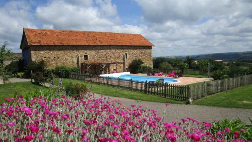 Bed & Breakfast G�tes & Chambres D'h�tes Peyrecout
