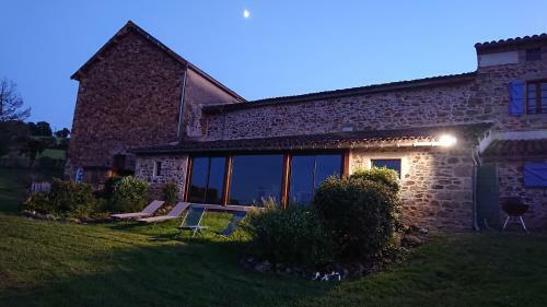 Bed & Breakfast G�tes & Chambres D'h�tes Peyrecout