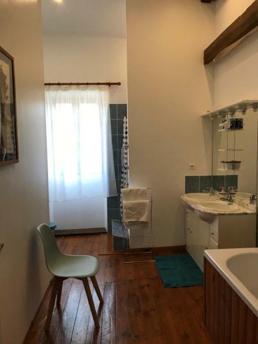 Bed & Breakfast G�tes & Chambres D'h�tes Peyrecout