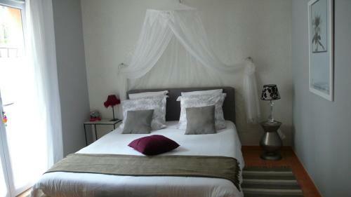 Bed & Breakfast Villa Jos�phine Lorgues