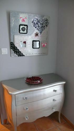 Bed & Breakfast Villa Jos�phine Lorgues
