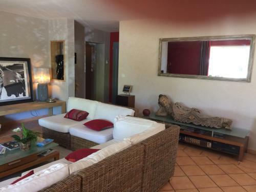 Bed & Breakfast Villa Jos�phine Lorgues