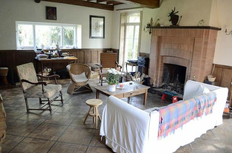 Bed & Breakfast Le Clos D'othe
