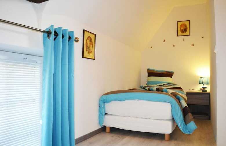 Bed & Breakfast Le Clos D'othe