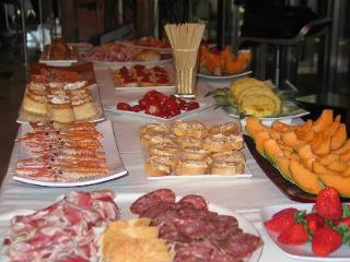 Hotel Centrale Jesolo