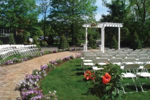 Hotel Doubletree By Hilton Tinton Falls-eatontown