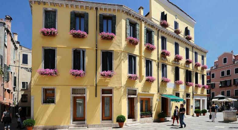 Hotel Ca'marinella