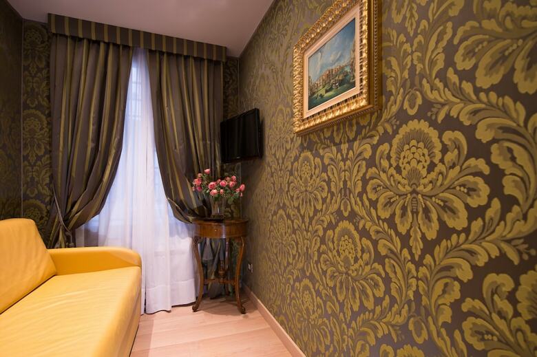 Hotel Ca'marinella