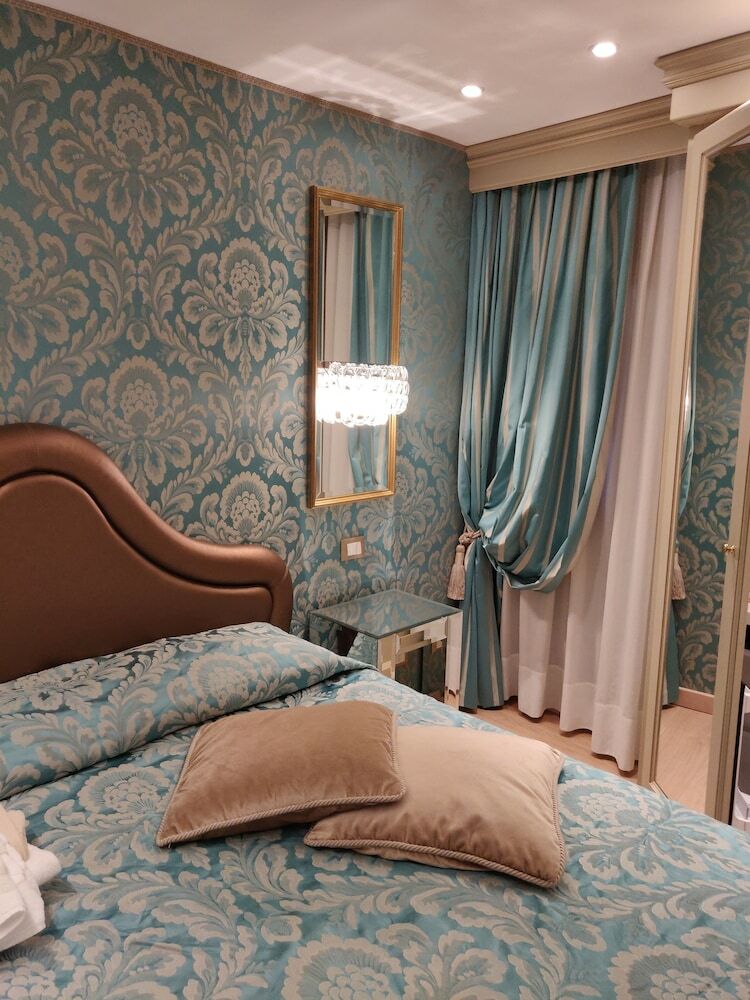 Hotel Ca'marinella