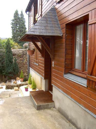 Apartamento Le Petit Chalet