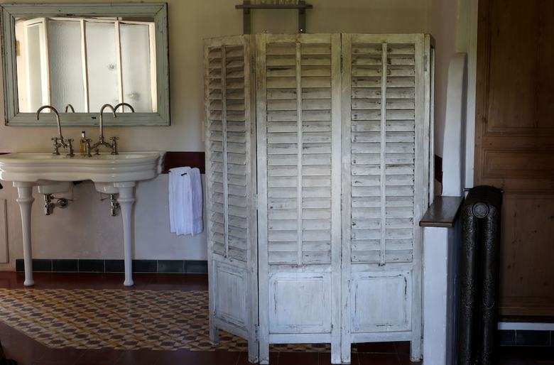 Bed & Breakfast Justin De Provence