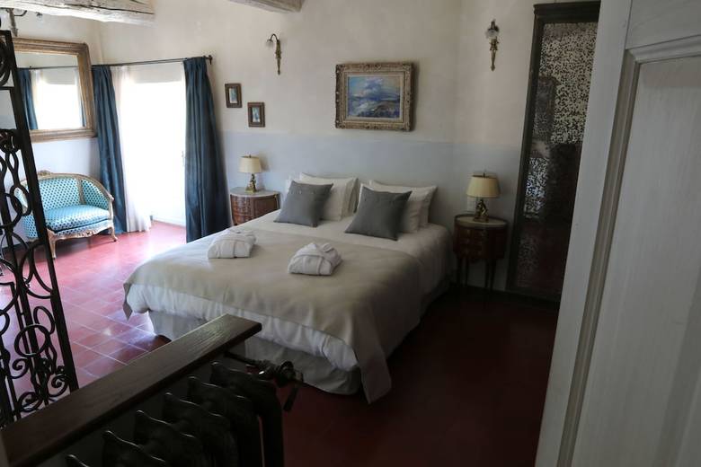 Bed & Breakfast Justin De Provence