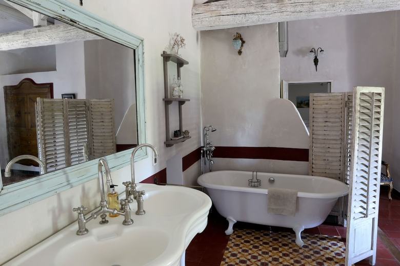 Bed & Breakfast Justin De Provence