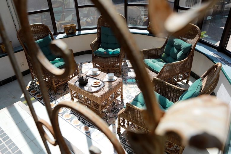 Bed & Breakfast Justin De Provence