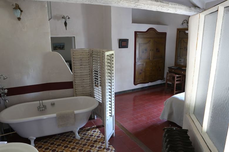 Bed & Breakfast Justin De Provence