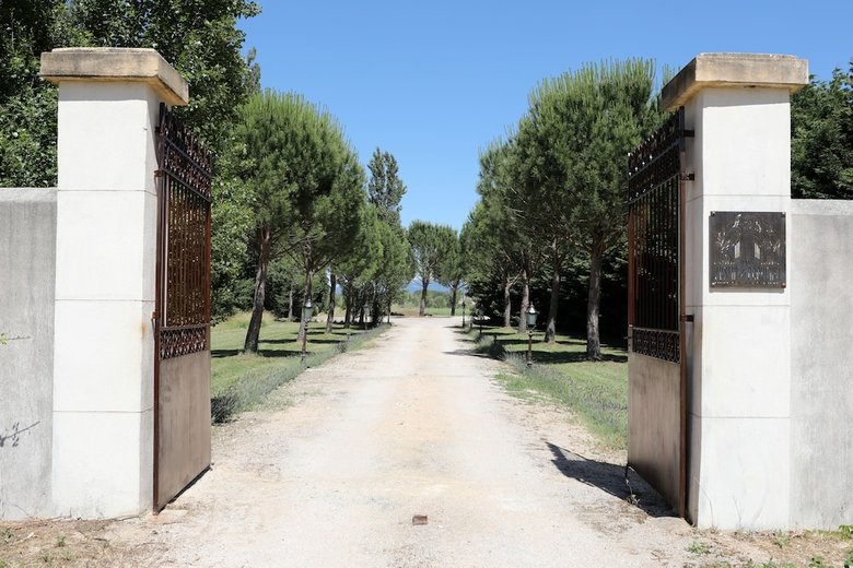Bed & Breakfast Justin De Provence