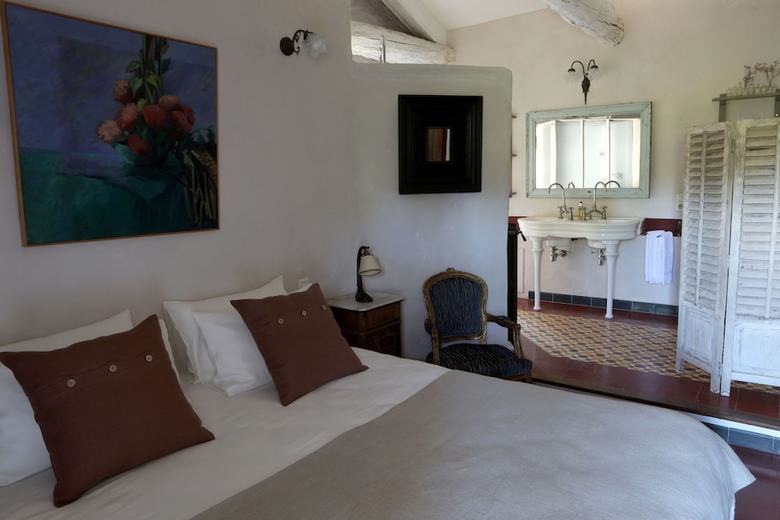 Bed & Breakfast Justin De Provence