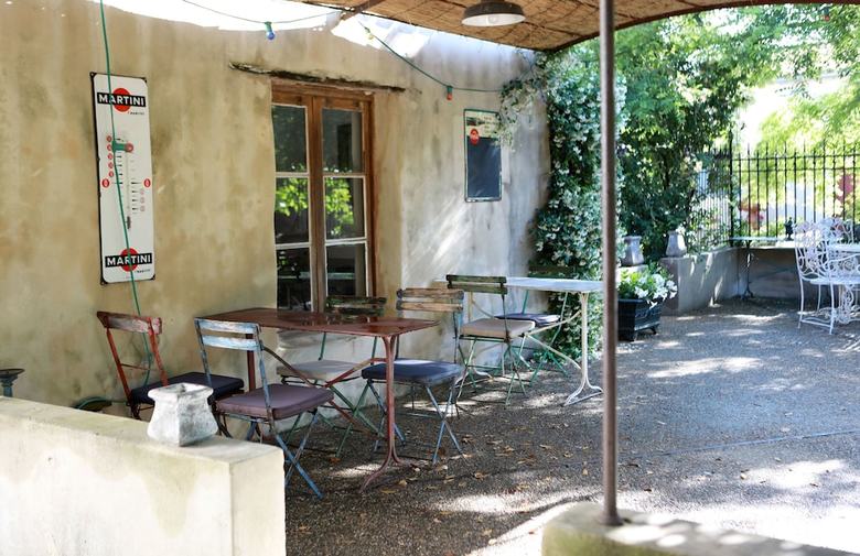 Bed & Breakfast Justin De Provence