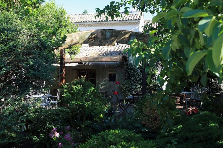 Bed & Breakfast Justin De Provence