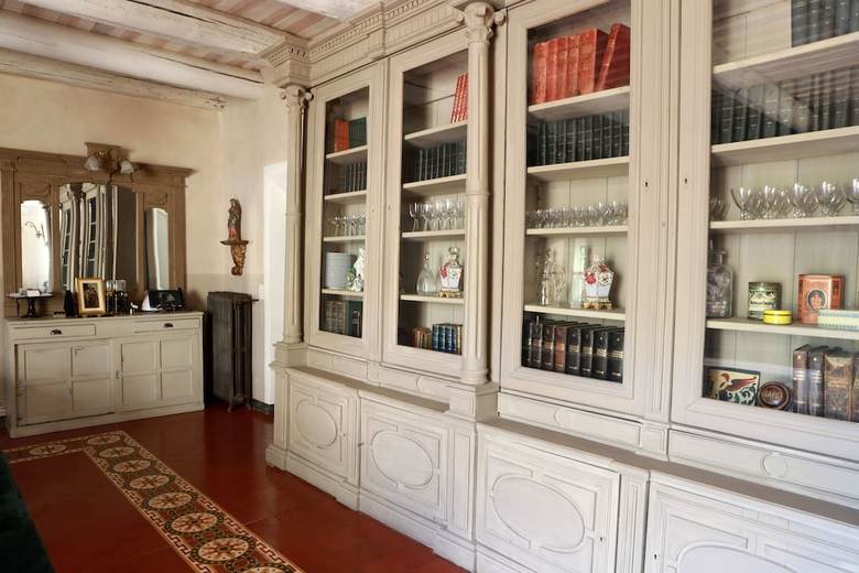 Bed & Breakfast Justin De Provence