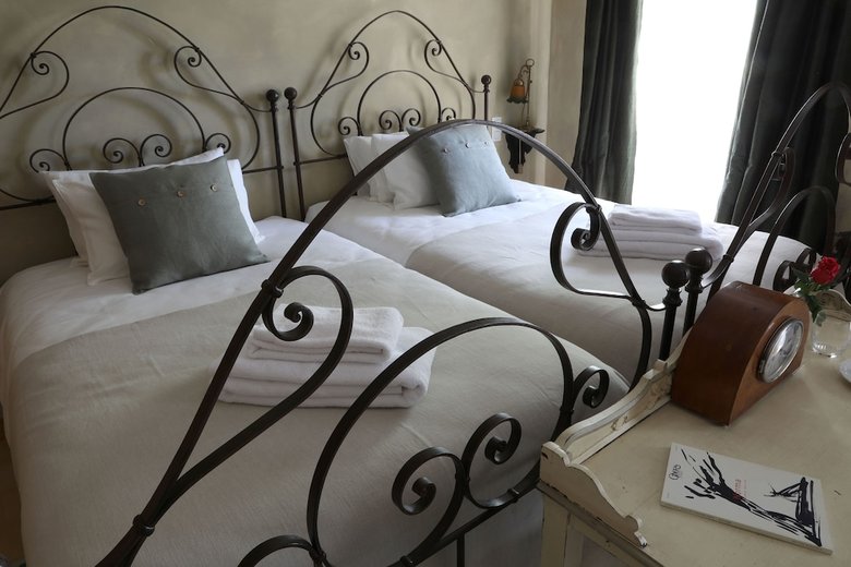 Bed & Breakfast Justin De Provence