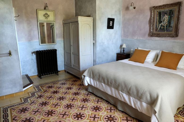 Bed & Breakfast Justin De Provence
