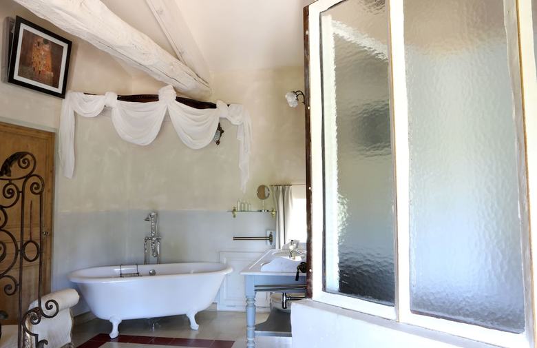 Bed & Breakfast Justin De Provence